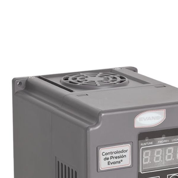 Variador De Frecuencia Para Bomba Evans 5 Hp 220v