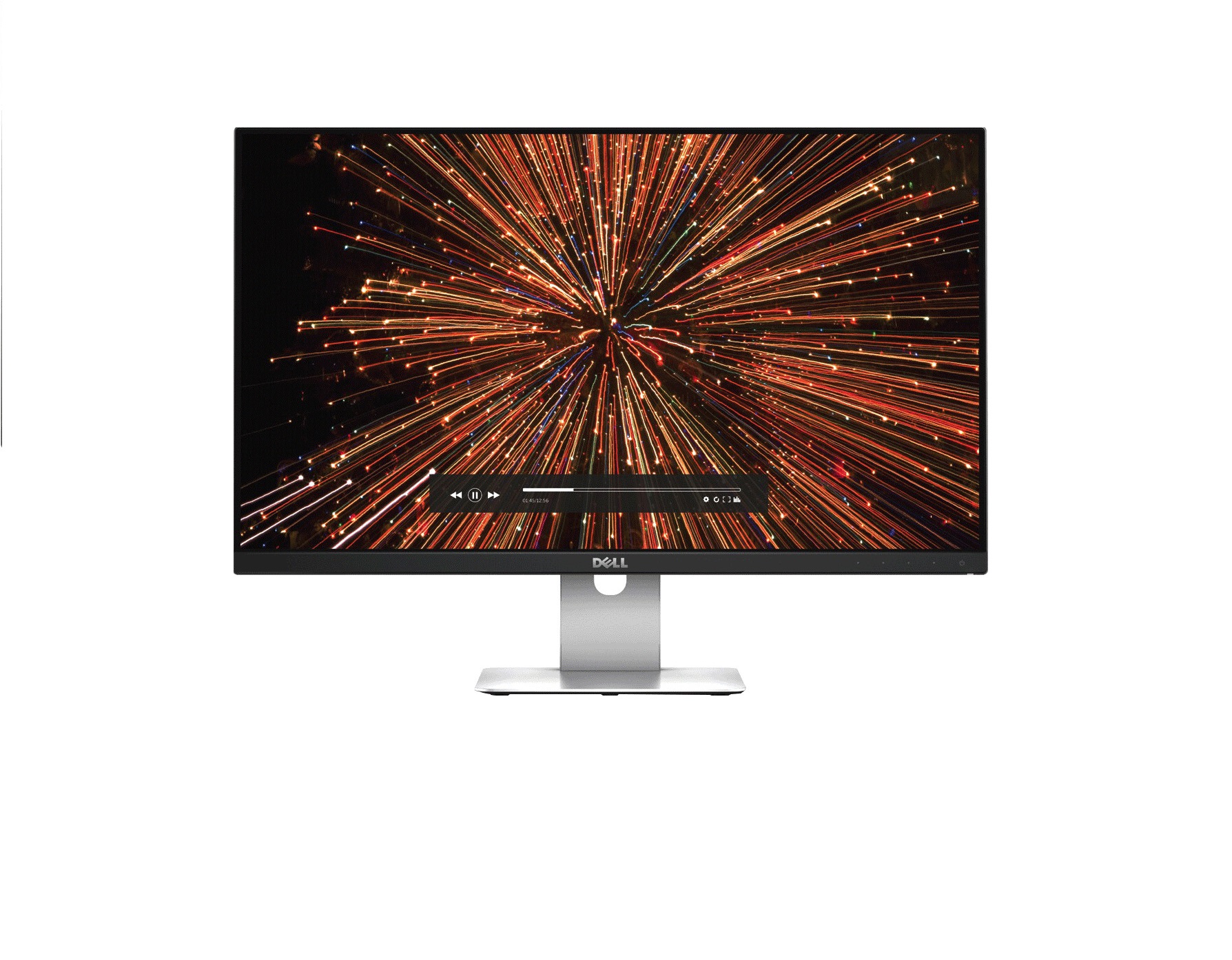 Monitor Dell S2415H LED 23.8