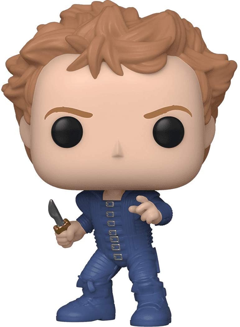 Funko Pop! Movies Feyd Rautha 861 Dune