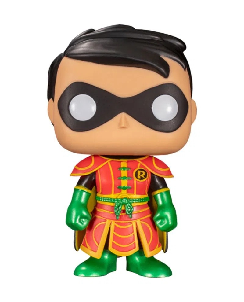 Funko Pop! Heroes Imperial Palace - Robin Samurai #377