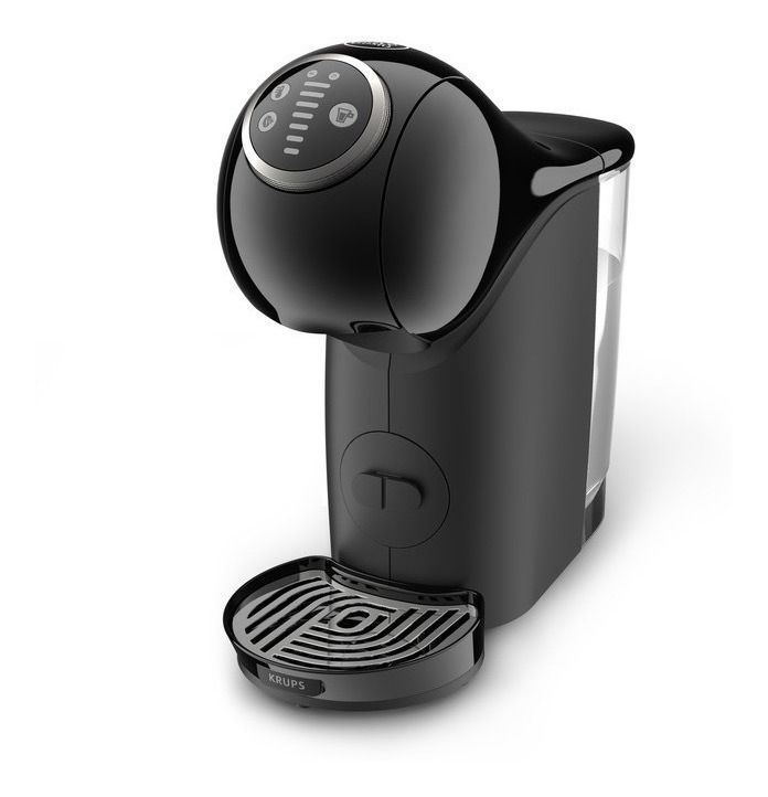 Cafetera  Nescafé  Dolce Gusto  KP340  0.8 L Genio S Plus - Negra