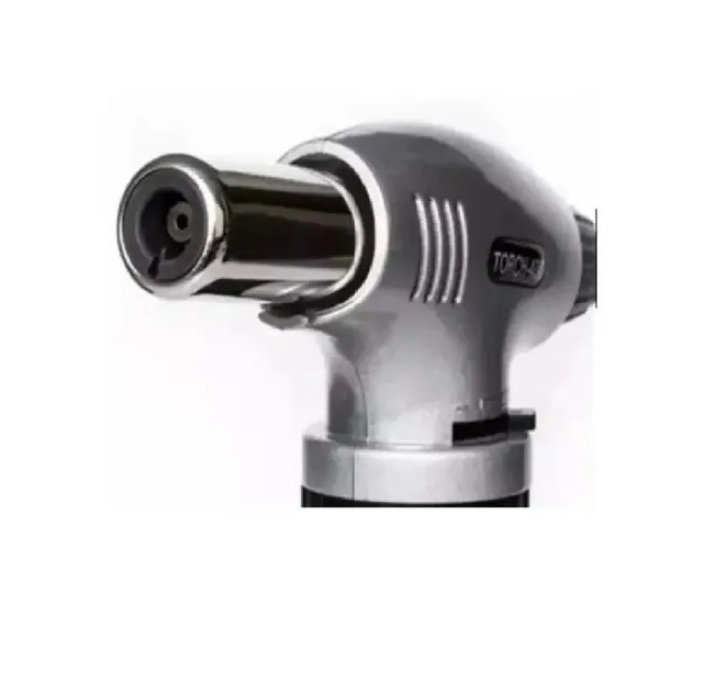 Soplete Para Cocina + Base Giratoria Repostería