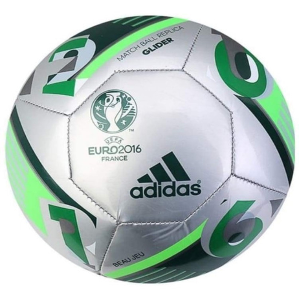 Balon Adidas de la Euro Francia 2016