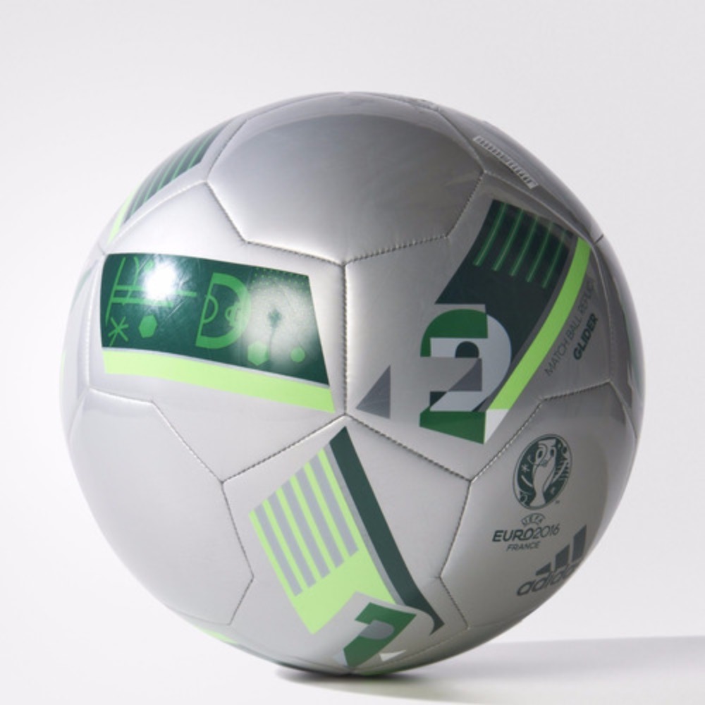 Balon Adidas de la Euro Francia 2016