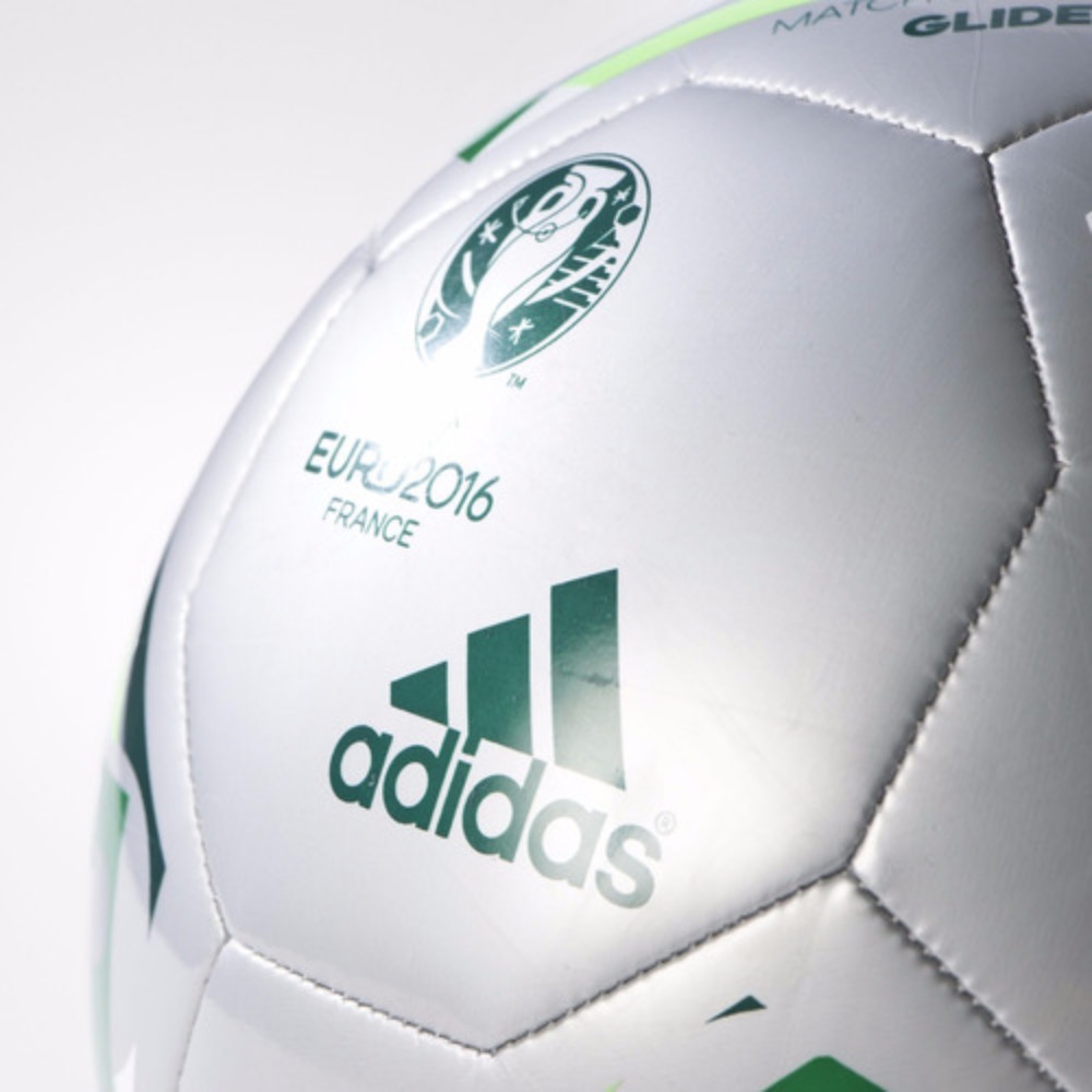 Balon Adidas de la Euro Francia 2016