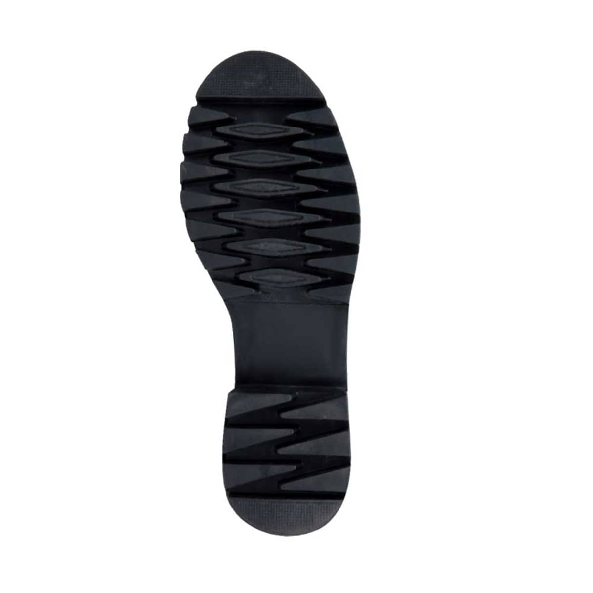 Moto botines Goodyear color azul marino para mujer, con suela antiderrapante, modelo 1010812