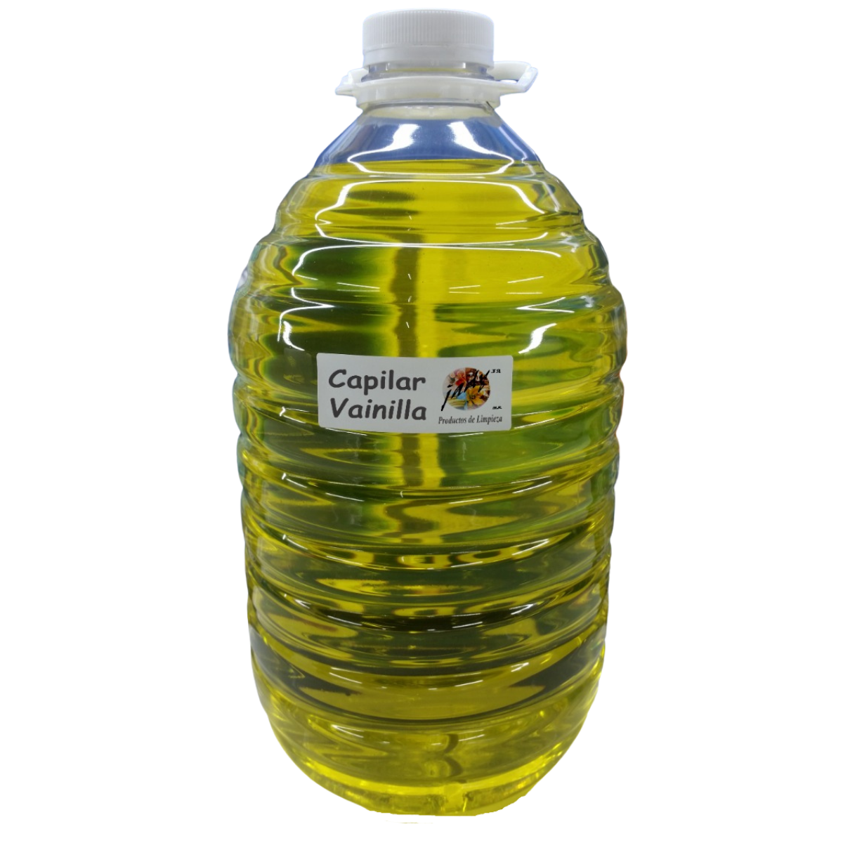 Champu para cabello Vanilla Concentrado para 20 litros Pcos59