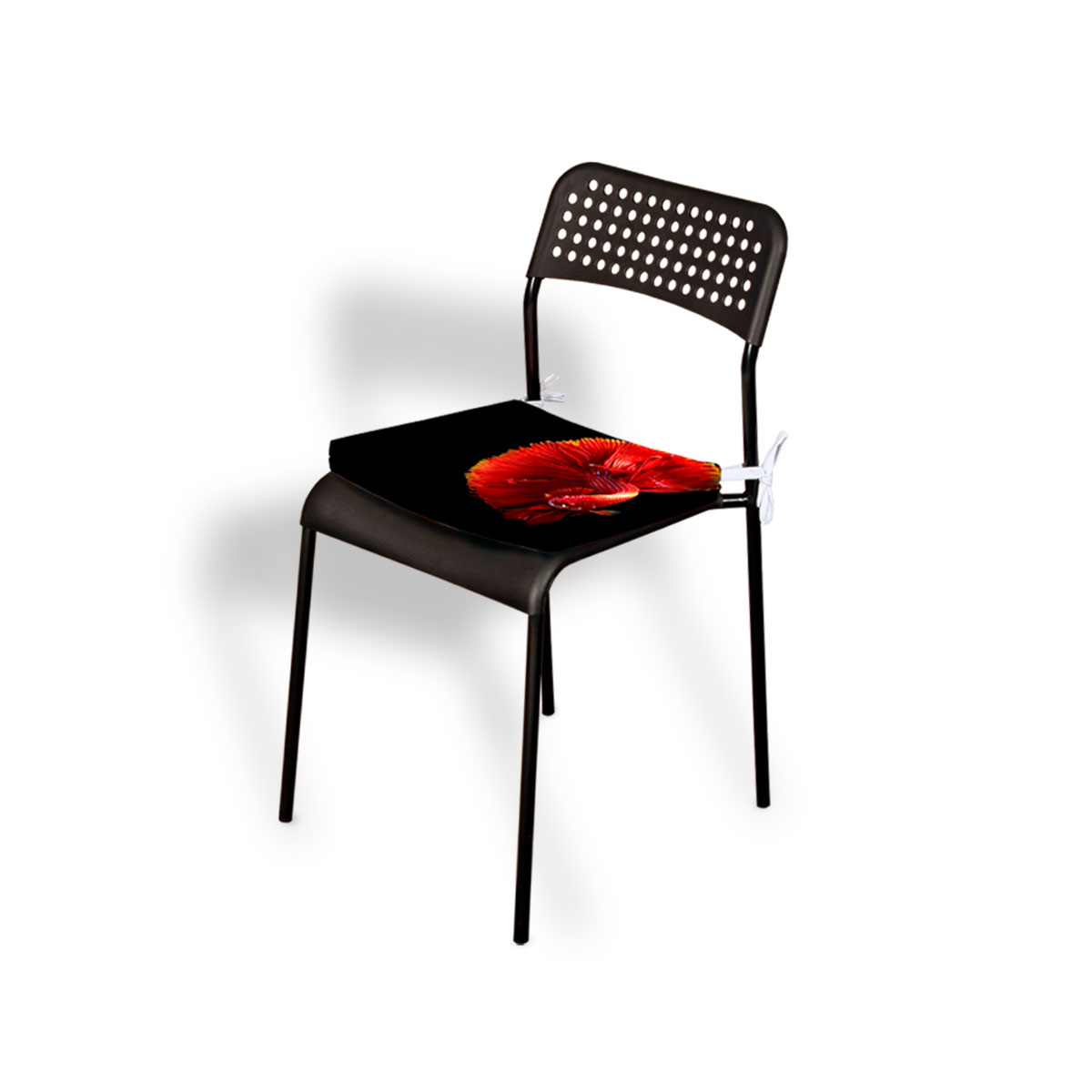 Tradicional silla modelo "ELEMENTS"