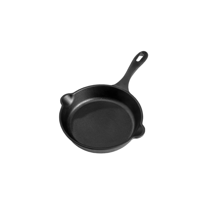 Sarten de Hierro Esmaltado 16 cm Victoria