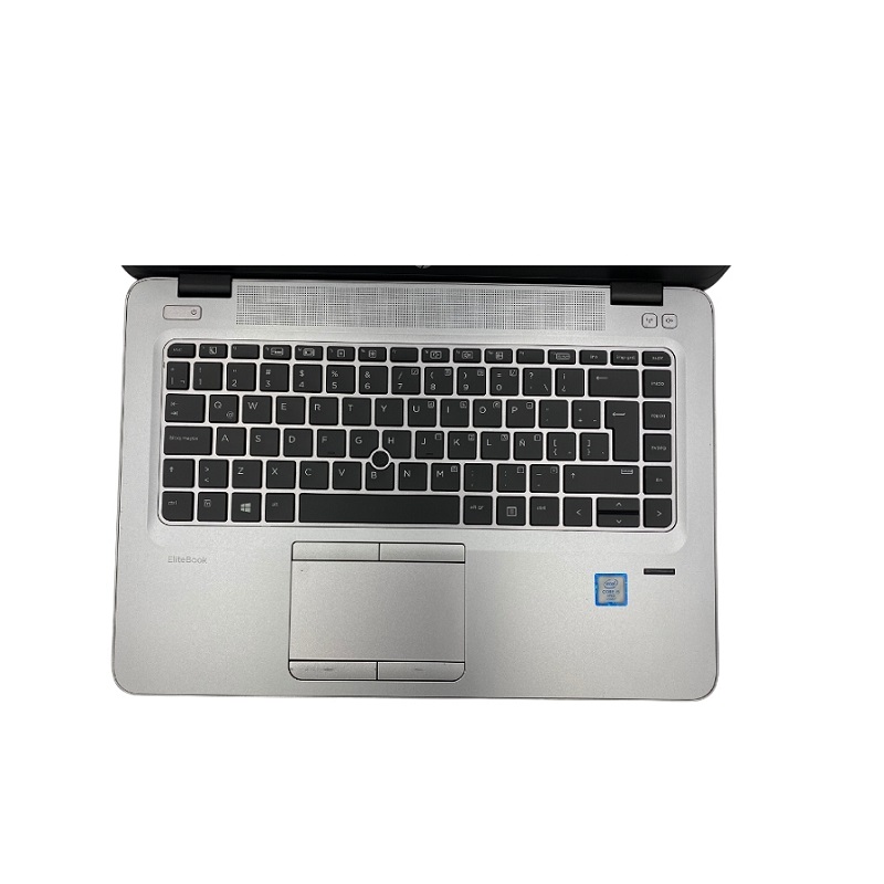 Laptop HP Elitebook 840 G3- 14"-Intel Core i5 6ta generación- 8GB RAM 1TB Disco Duro- Windows 10 Pro- Equipo Clase A, Reacondicionado.