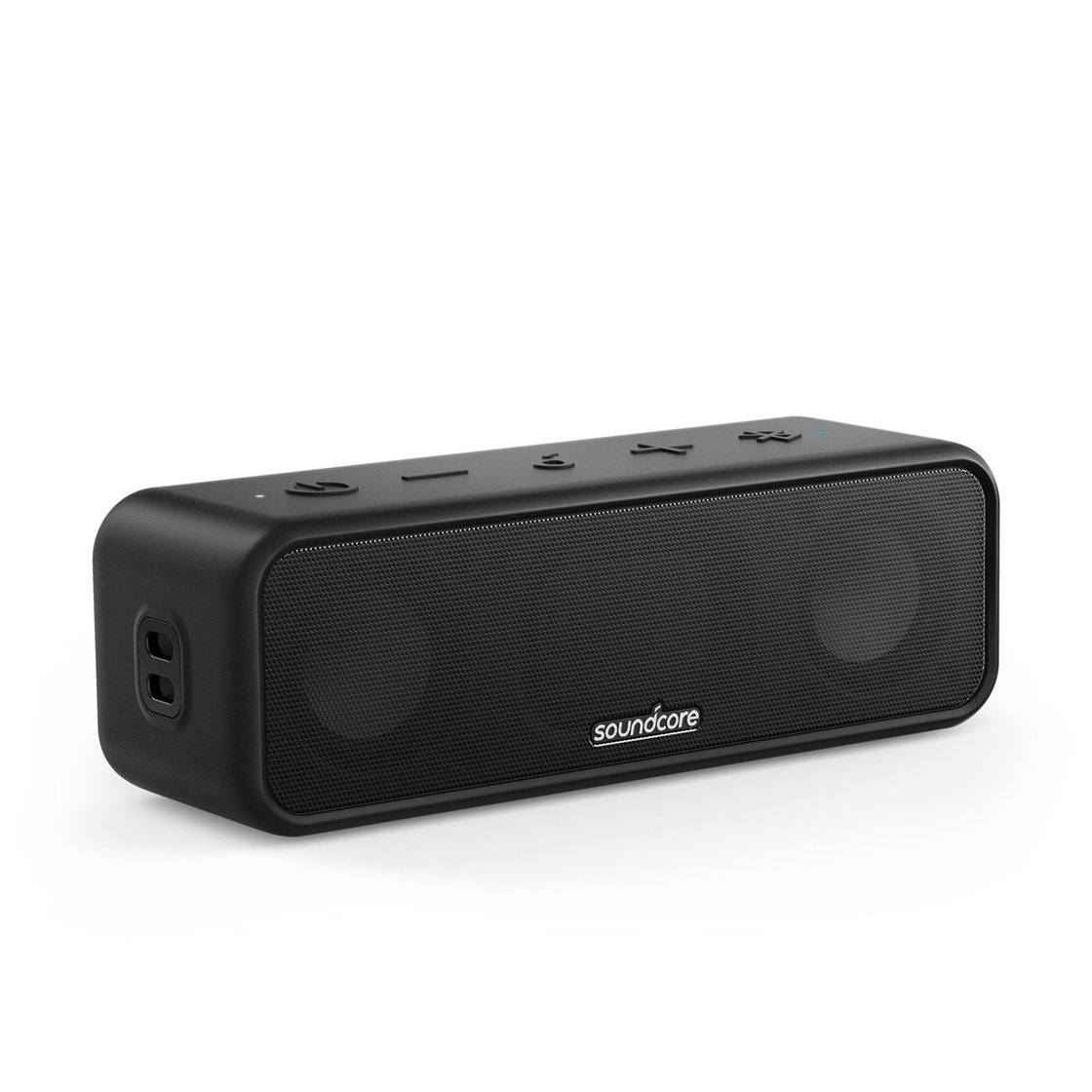 Bocina Bluetooth Soundcore 3 Potencia 16W 24 Horas Protección IP67