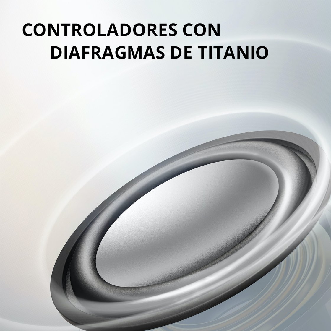 Bocina Bluetooth Soundcore 3 Potencia 16W 24 Horas Protección IP67