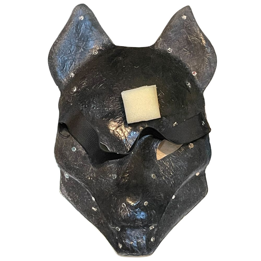 Fortnite Mascara Deriva Fibra De Vidrio Halloween Disfraz Cosplay Fiesta Evento