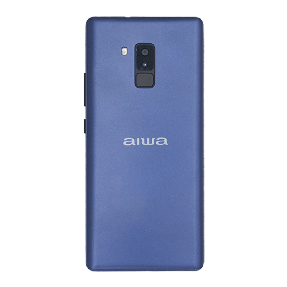 Celular AIWA 16GB 2GB - Azul
