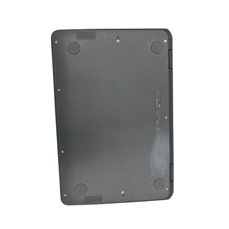 Laptop HP Chromebook X360 11 G1 EE- 11.6"-Intel Celeron N3350- 4GB Ram 32GB SSD-S.O. Chromebook-Con Cámara-(TOUCH SCREEN)- Equipo Clase A, Reacondicionado.