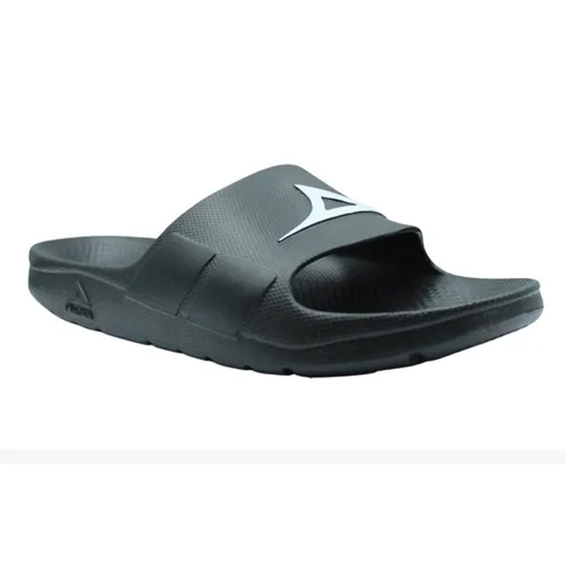 Sandalias De Hombre Pirma 1609 Chanclas Negro Caballero Sandalia Playera
