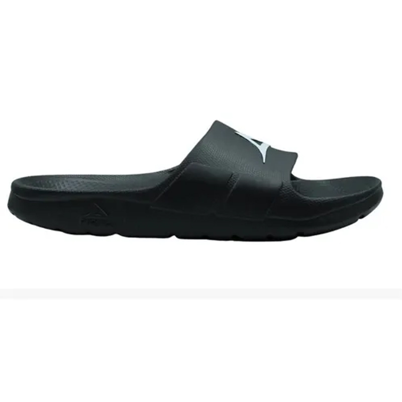 Sandalias De Hombre Pirma 1609 Chanclas Negro Caballero Sandalia Playera