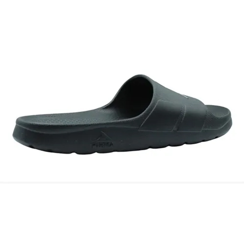 Sandalias De Hombre Pirma 1609 Chanclas Negro Caballero Sandalia Playera