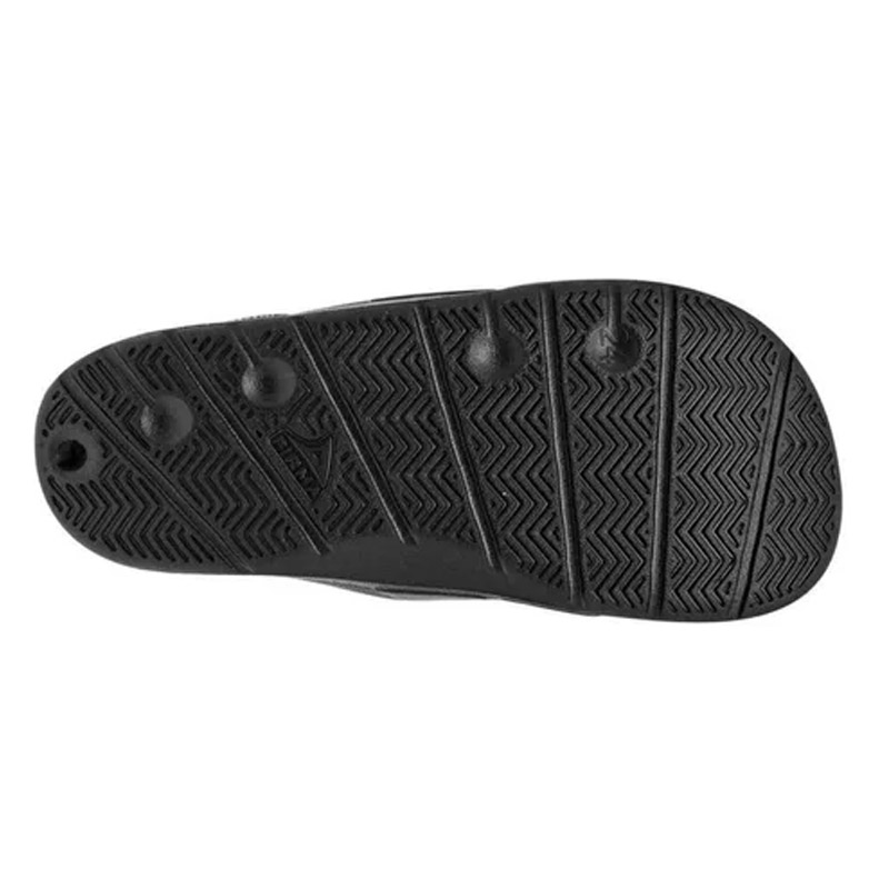 Sandalias De Hombre Pirma 1609 Chanclas Negro Caballero Sandalia Playera