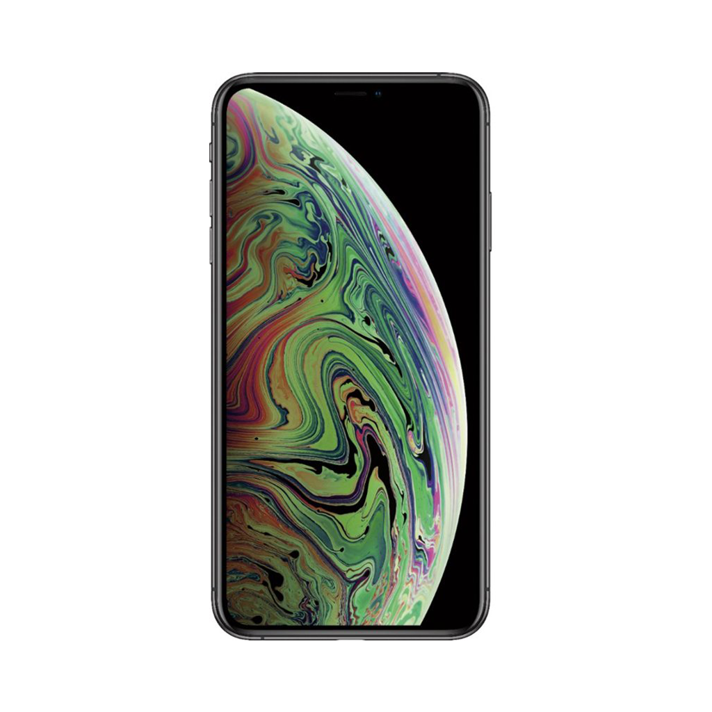 iPhone XS Max 256 Gb Space Gray (Reacondicionado Grado A)