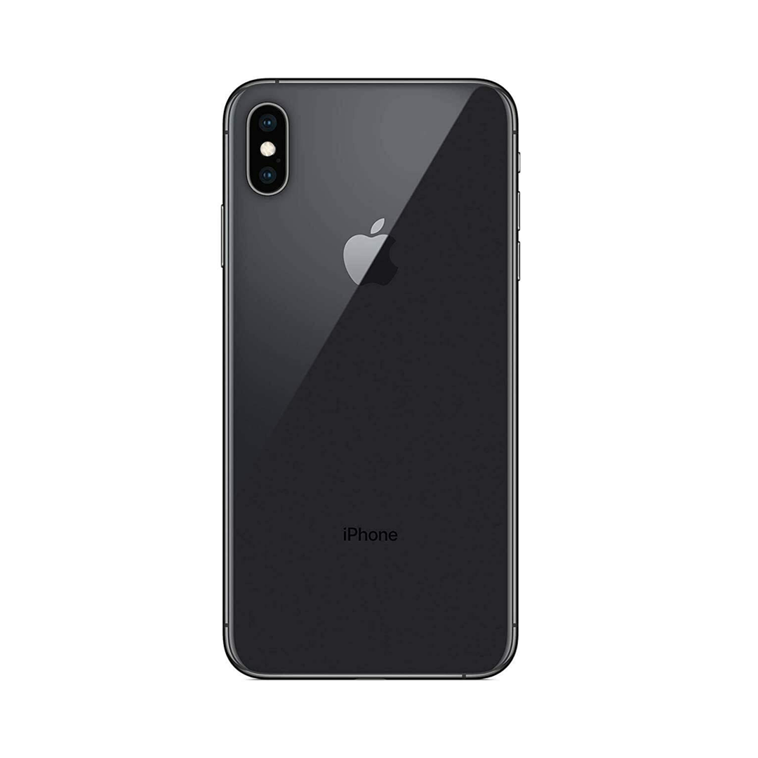 iPhone XS Max 256 Gb Space Gray (Reacondicionado Grado A)