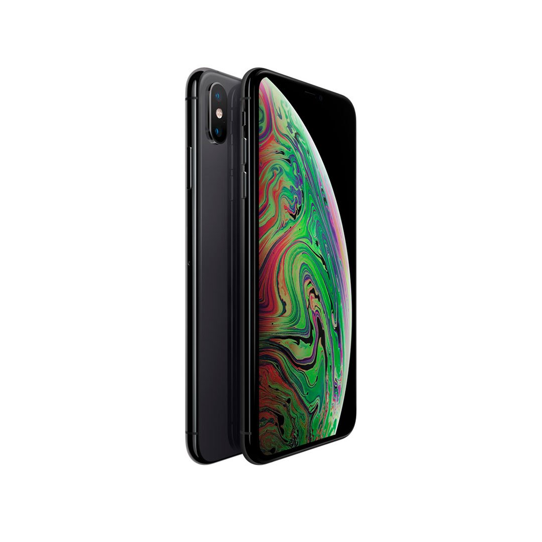 iPhone XS Max 256 Gb Space Gray (Reacondicionado Grado A)
