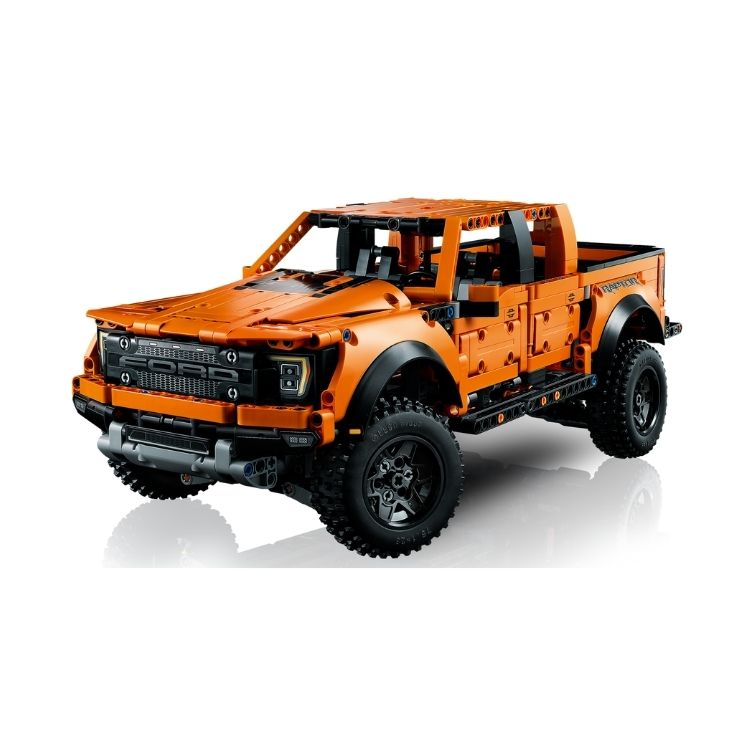 Lego 42126 Ford F-150 Raptor