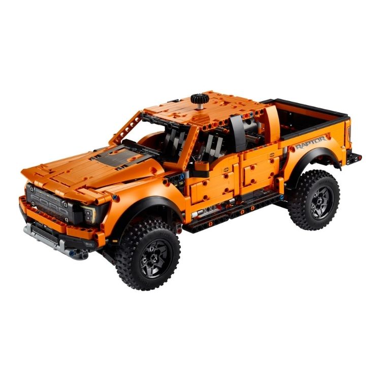 Lego 42126 Ford F-150 Raptor