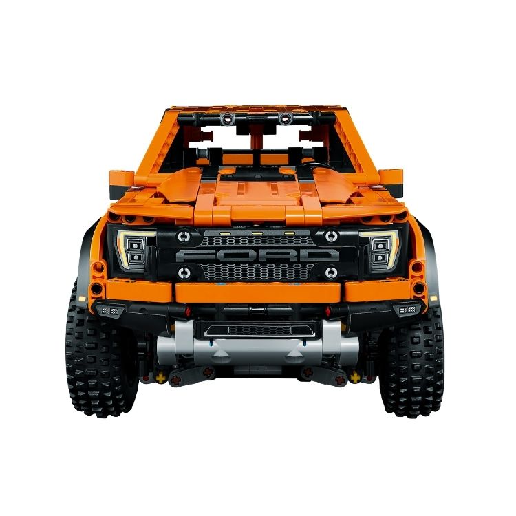Lego 42126 Ford F-150 Raptor