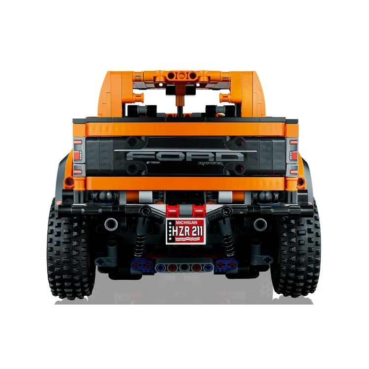 Lego 42126 Ford F-150 Raptor