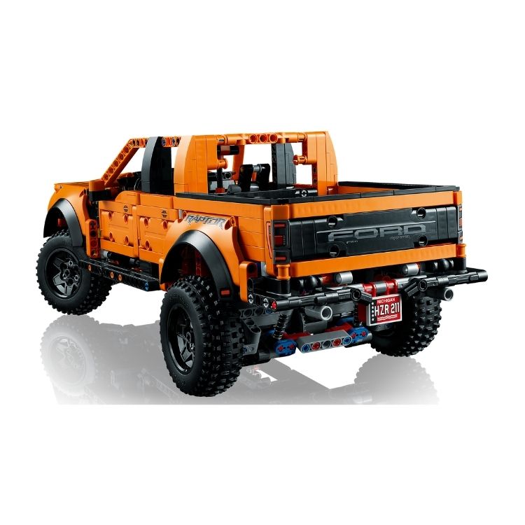 Lego 42126 Ford F-150 Raptor