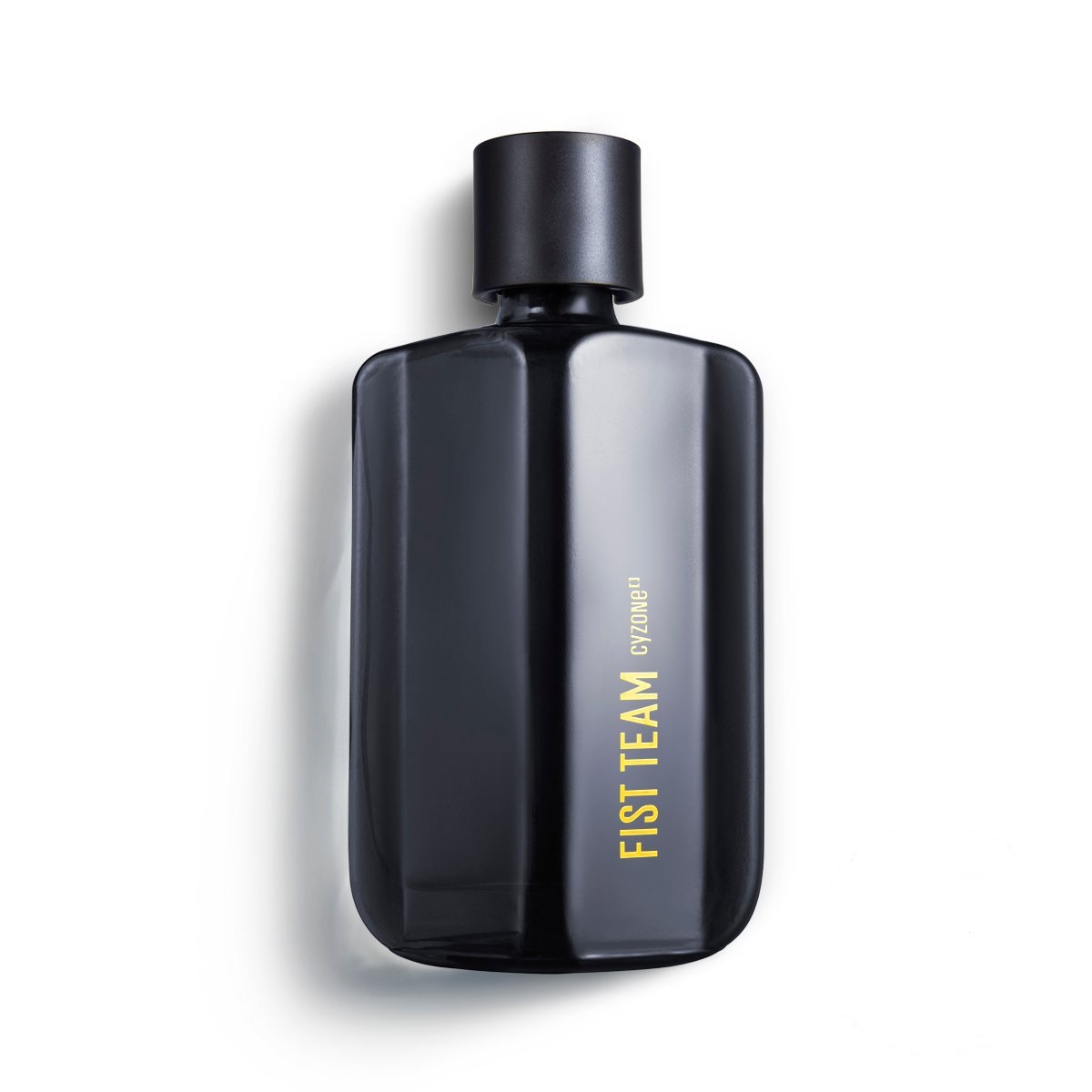 Fist Team by Cyzone Perfume para Caballero 50 ml
