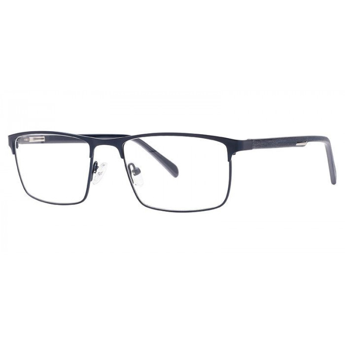 Lentes armazon online metalico