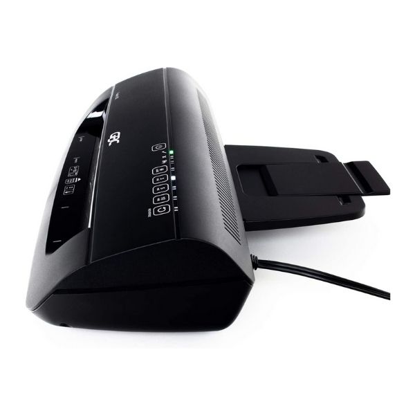 Enmicadora Gbc Fusion 65l Sistema Anti-atasque 