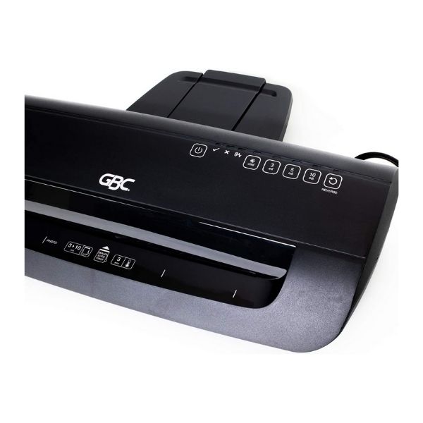 Enmicadora Gbc Fusion 65l Sistema Anti-atasque 