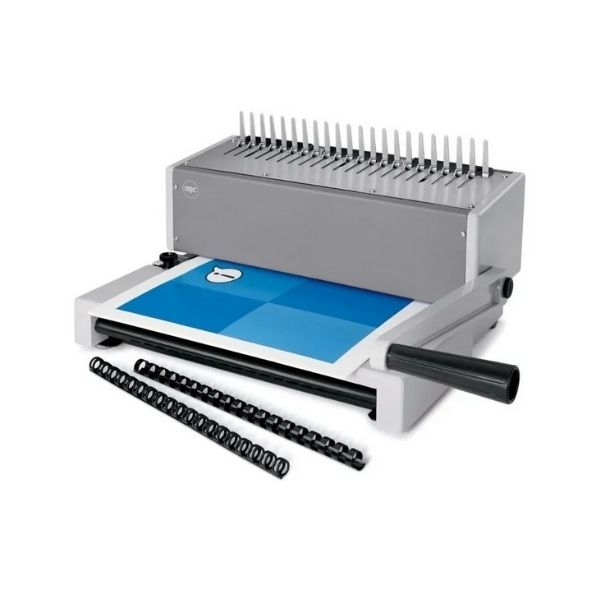 Engargoladora Kombo 450 Gbc 