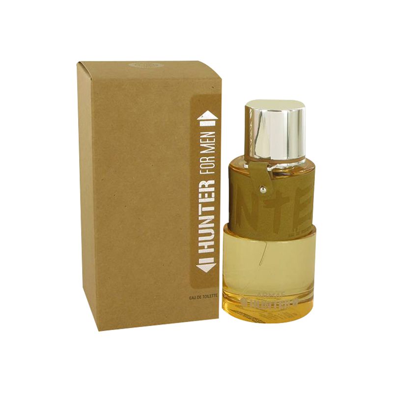 Perfume para Hombre ARMAF HUNTER Eau De Toilette Spray 3.4oz/100ml