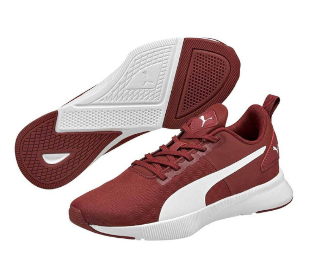 TENIS PUMA FLIYER FLEX RUNNER TINTO UNISEX 19534308