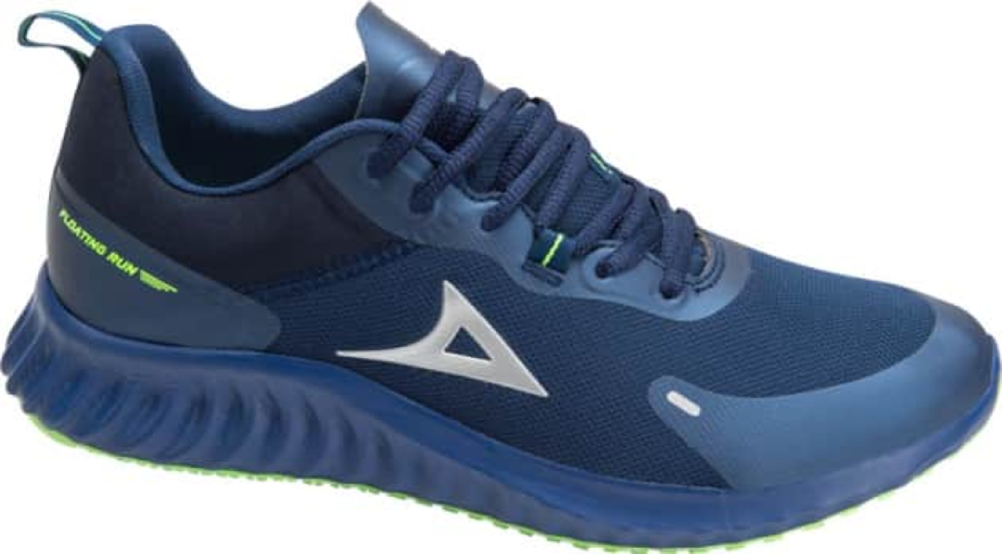 Tenis Deportivo Para Correr Pirma Brasil Caballero