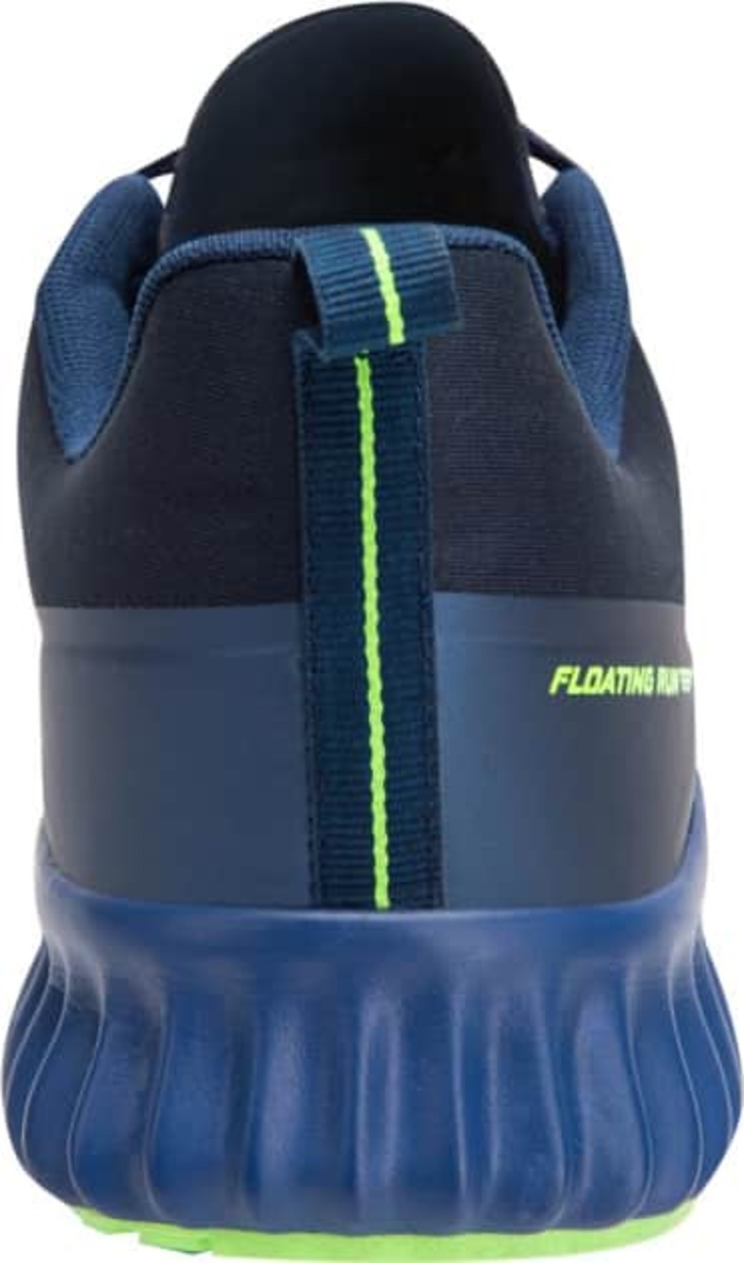 Tenis Deportivo Para Correr Pirma Brasil Caballero