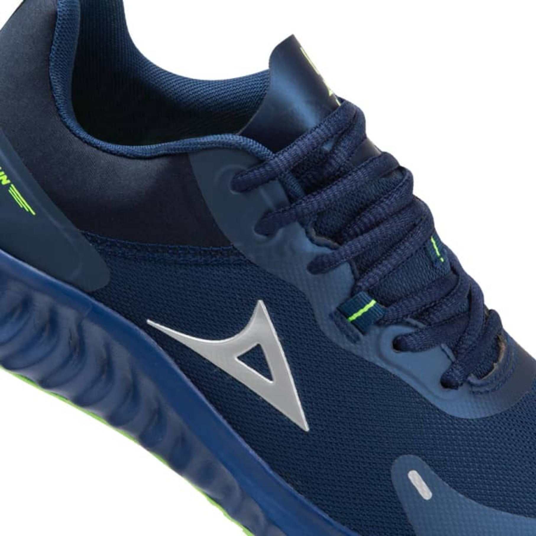 Tenis Deportivo Para Correr Pirma Brasil Caballero