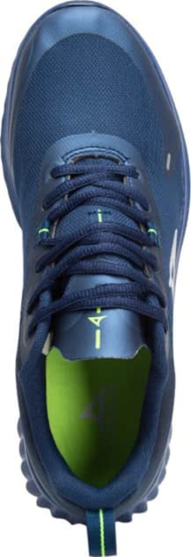 Tenis Deportivo Para Correr Pirma Brasil Caballero