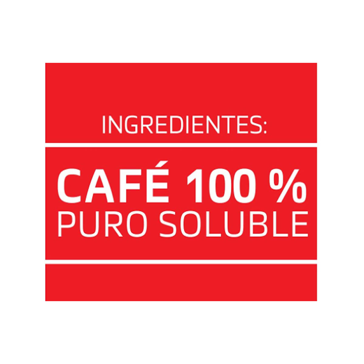 Nescafé Classic, Café Soluble Regular 2/350g.