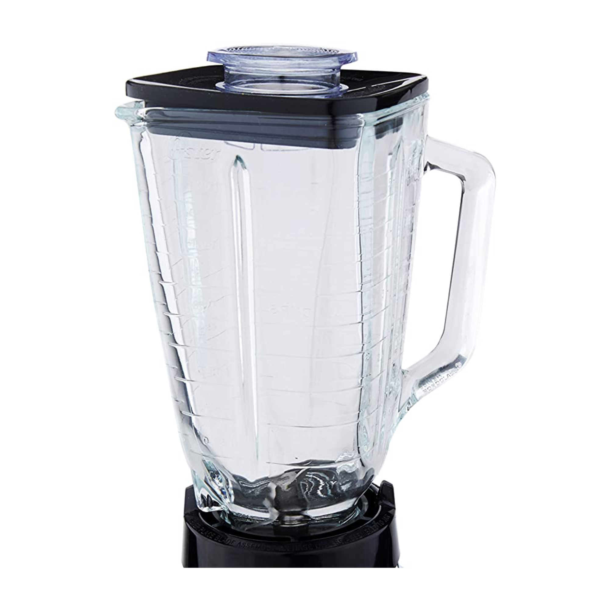 Licuadora Oster 2 Vel 1.25lt Plata