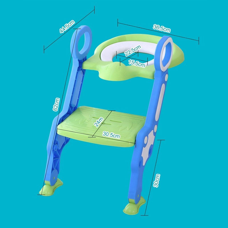 Baño Entrenador Infantil Orinal Portatil Nicas Entrenadoras