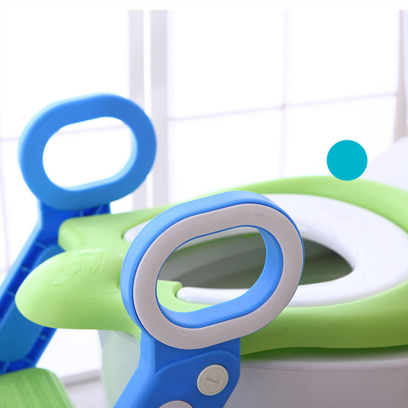 Baño Entrenador Infantil Orinal Portatil Nicas Entrenadoras