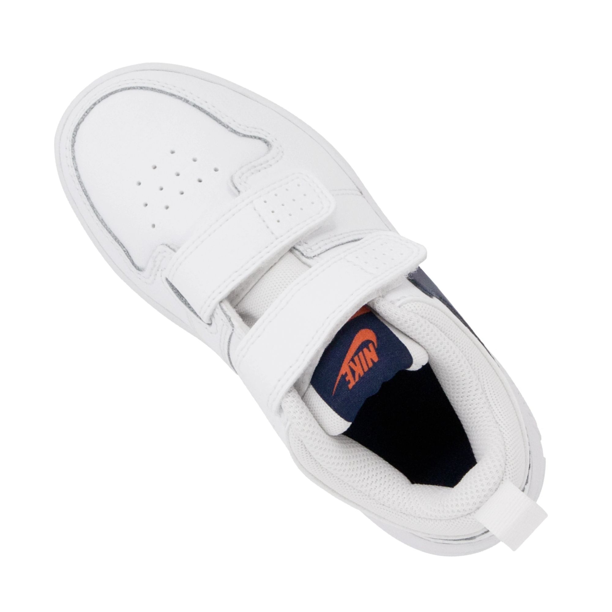 Tenis Nike Pico (PSV) Junior Blanco Originales AR4161106
