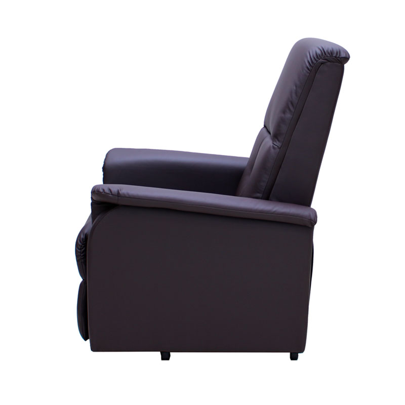 Sillon Reclinable Therafilt Reposet MI