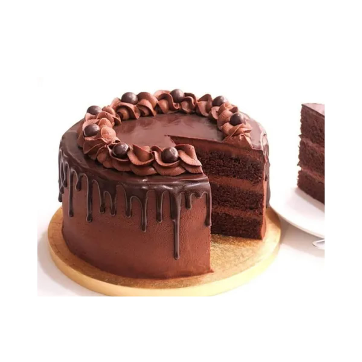 6kg Chocolate Turin Semiamargo Alta Reposteria