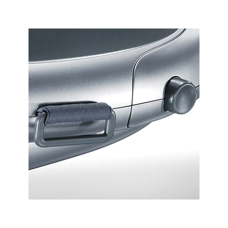 Aparato de masaje con ifrarrojos, Beurer MG70